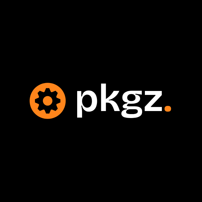 Pkgz project image