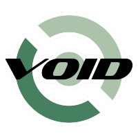 Rogue Void Setup project image