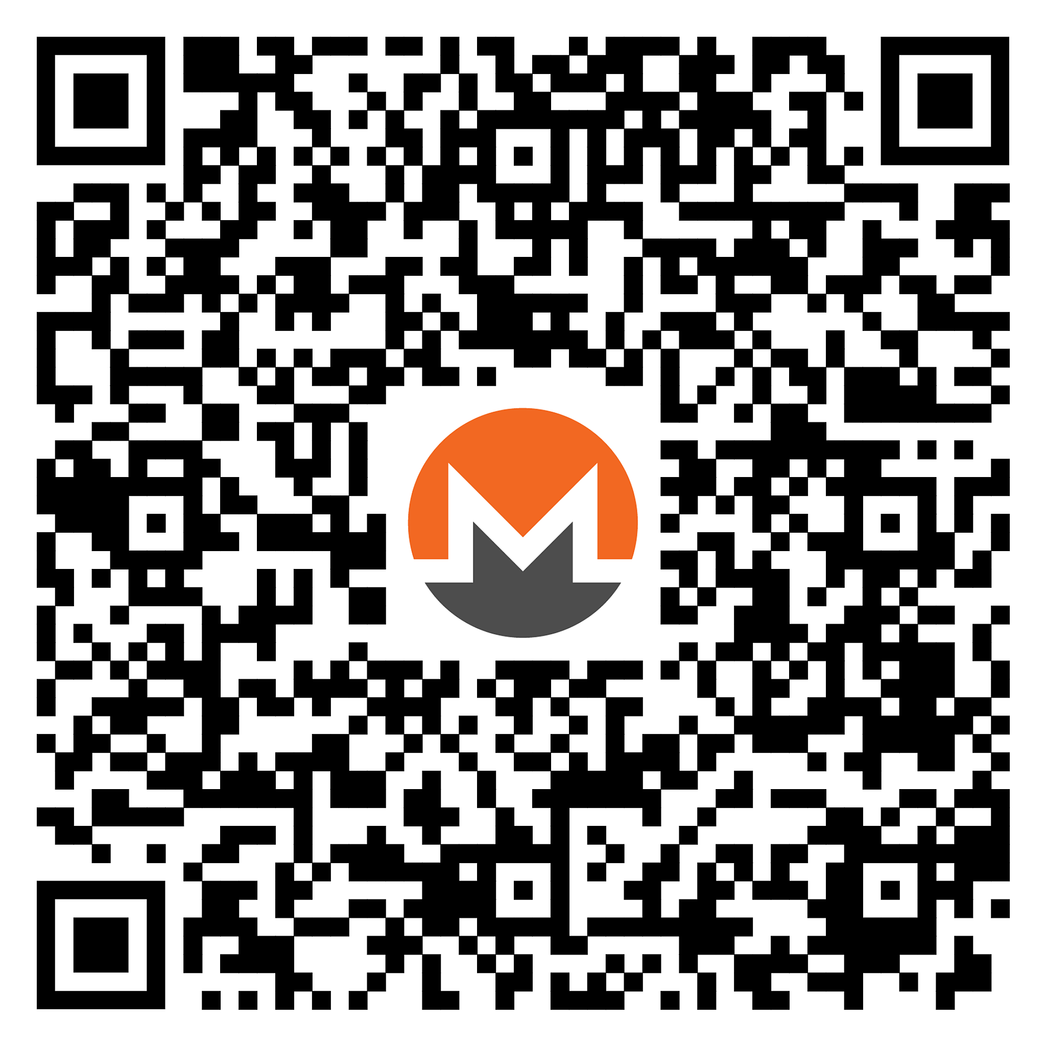 xmr-qr
